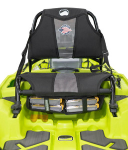 Bonafide - Under Seat Tackle Storage - RVR119 Bonafide - Under Seat Tackle Storage - RVR119