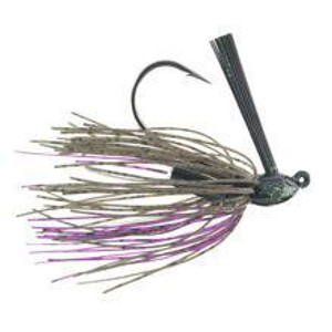SANTONE - Rattlin Jig - 3/8oz SANTONE - Rattlin Jig - 3/8oz