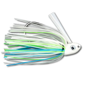 CODA - TALISMAN SWIM JIG - 1/4oz