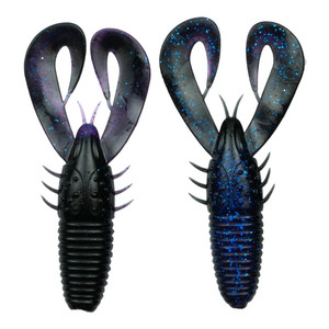 6TH SENSE - Stroker Craw 3.3 6TH SENSE - Stroker Craw 3.3