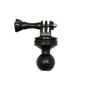 Yak Attack - Camera Ball Yak Attack - Camera Ball