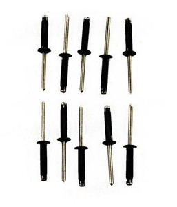 Yak Attack - Rivet Kit - 10 Pack