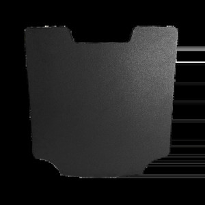 Bonafide - XTR130 Computer Plate Bonafide - XTR130 Computer Plate