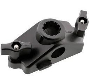 Scotty - 343 Locking Gunnel Track Mount Scotty - 343 Locking Gunnel Track Mount