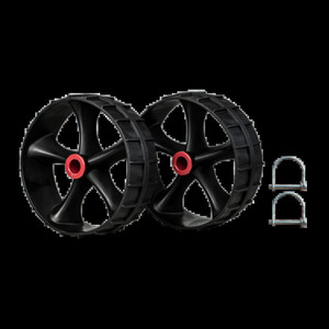 Native - Sidekick No Float Wheel Kit Native - Sidekick No Float Wheel Kit