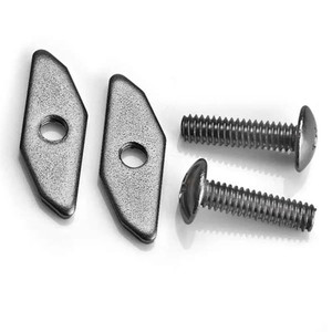 Rail Blaza - StarPort TracMount Kit