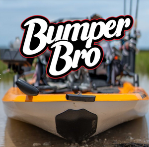 BerleyPro - Bumper Bro Kayak Keel Guard
