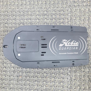 Hobie - Lowrance Guardian Plate Assembly, Item #777001