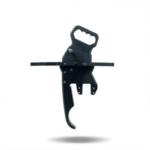 Bixpy - Mirage Fin Type Pedal Drive Adapter - AT-HBB-2301 Bixpy - Mirage Fin Type Pedal Drive Adapter - AT-HBB-2301