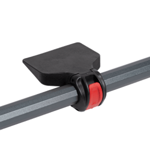 Hobie - MOUNTING PLT, RAIL MNT ASSY - 84622