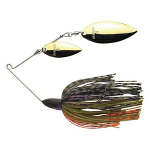 Keitech - Tee-Bone Spinnerbait - 3/8oz Keitech - Tee-Bone Spinnerbait - 3/8oz