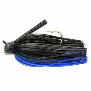 Keitech - Crankin' Football Jig - 3/4oz Keitech - Crankin' Football Jig - 3/4oz
