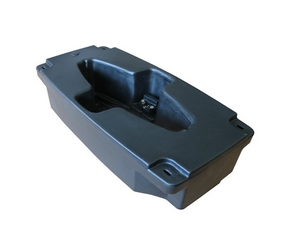 Hammer Head Kayaks - Whale Shark Fin Drive Base