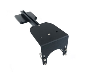 Boonedox - Power Pole® Mount For Hobie® Pro Angler 12 & 14