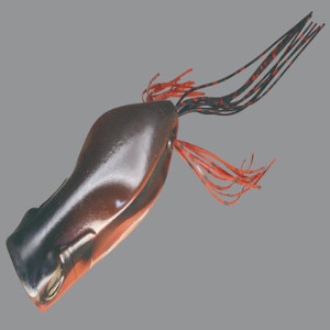 JACKALL - GAVACHO FROG