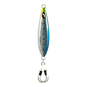 Lures & Baits - SW Lures - Jigs - Outdoor Alphas