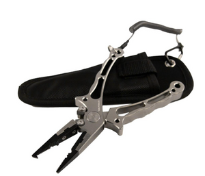 Yak Attack - 7" Aluminum Pliers