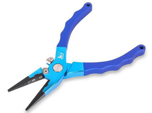 LANDERS - 7.5” Aluminum Pliers