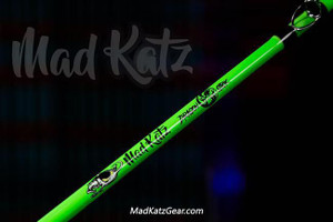 MADKATZ - Dragon Stix Bumping rod