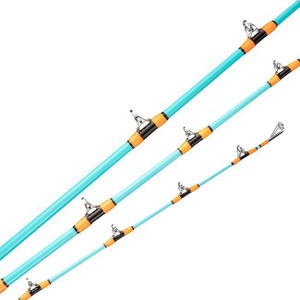 MADKATZ - FINZ Casting (IT GLOWS)- MKGFIN