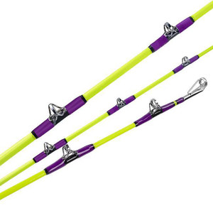 MADKATZ - Micka Burkhart Signature Rod Casting (IT GLOWS)- MKGMB MADKATZ - Micka Burkhart Signature Rod Casting (IT GLOWS)- MKGMB