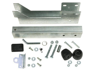 Malone Trailers - MicroSport™ Retractable Tongue Kit