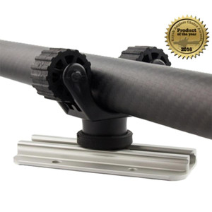 YakAttack - RotoGrip™ Paddle Holder YakAttack - RotoGrip™ Paddle Holder