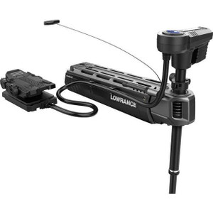 Lowrance - Ghost Lowrance - Ghost