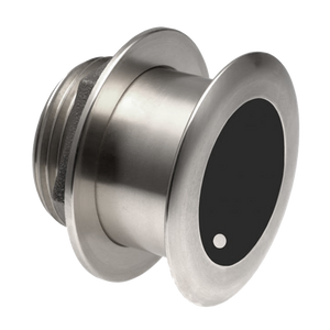 Lowrance - xSonic Airmar Stainless Steel 164 12° Tilt