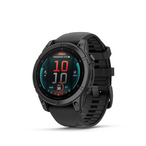 Garmin - fēnix® E