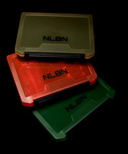 NLBN - Jig Head Box 5-8''