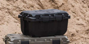 CONDITION 1 - 28" Sportsman Trunk 2pk