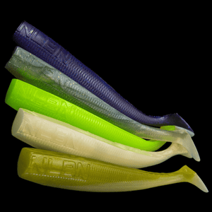 NLBN - 8" Paddle Tails