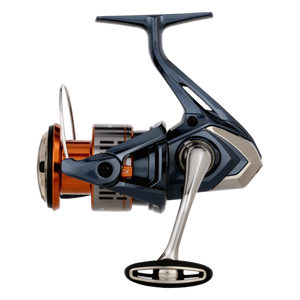SHIMANO - NASCI FD