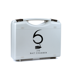 6TH SENSE - Bait Chamber - Jig (40)