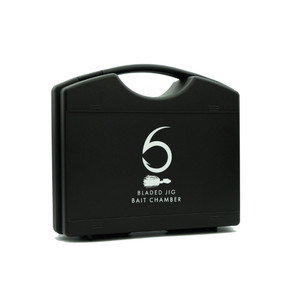 6TH SENSE - Bait Chamber - Bladed Jig