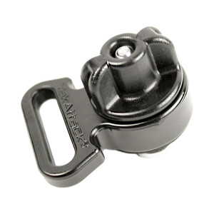 Yak Attack - Horizontal Tie Downs - Pair - AAP-1027