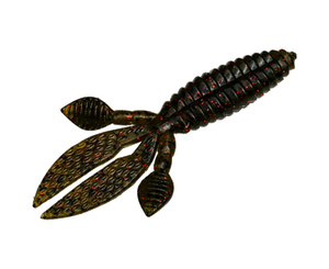 Strike King - KVD 4" Rodent 6PK