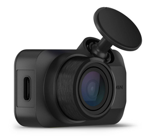 Garmin - Dash Cam™ Mini 3