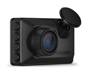 Garmin - Dash Cam™ X110
