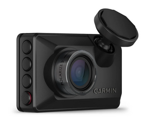 Garmin - Dash Cam™ X310