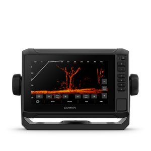 Garmin - ECHOMAP™ UHD2 7" sv - Navionics+ Coastal