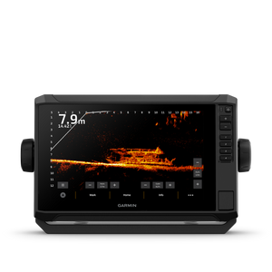 Garmin - ECHOMAP™ UHD2 9" sv - Navionics+ Coastal