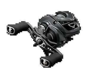 DAIWA - 2026 TATULA ELITE