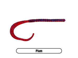 X-ZONE - Blitz Worm 11" ( 8 Pack )