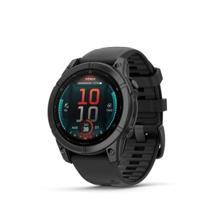 Garmin -fēnix® E – 47 mm, AMOLED