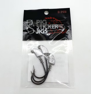 Down South - Pig Sticker Jig 3pc