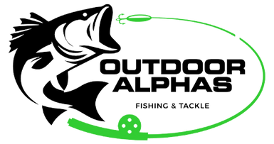 Welcome to Outdoor Alphas - Your Ultimate Fishing and Tackle Hub