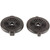 Yak Attack - DoubleHeader with Dual RotoGrip Paddle Holders - TMA-1002