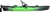 NuCanoe - #7218 - QC Rudder System - FOOT Steer - UMAX